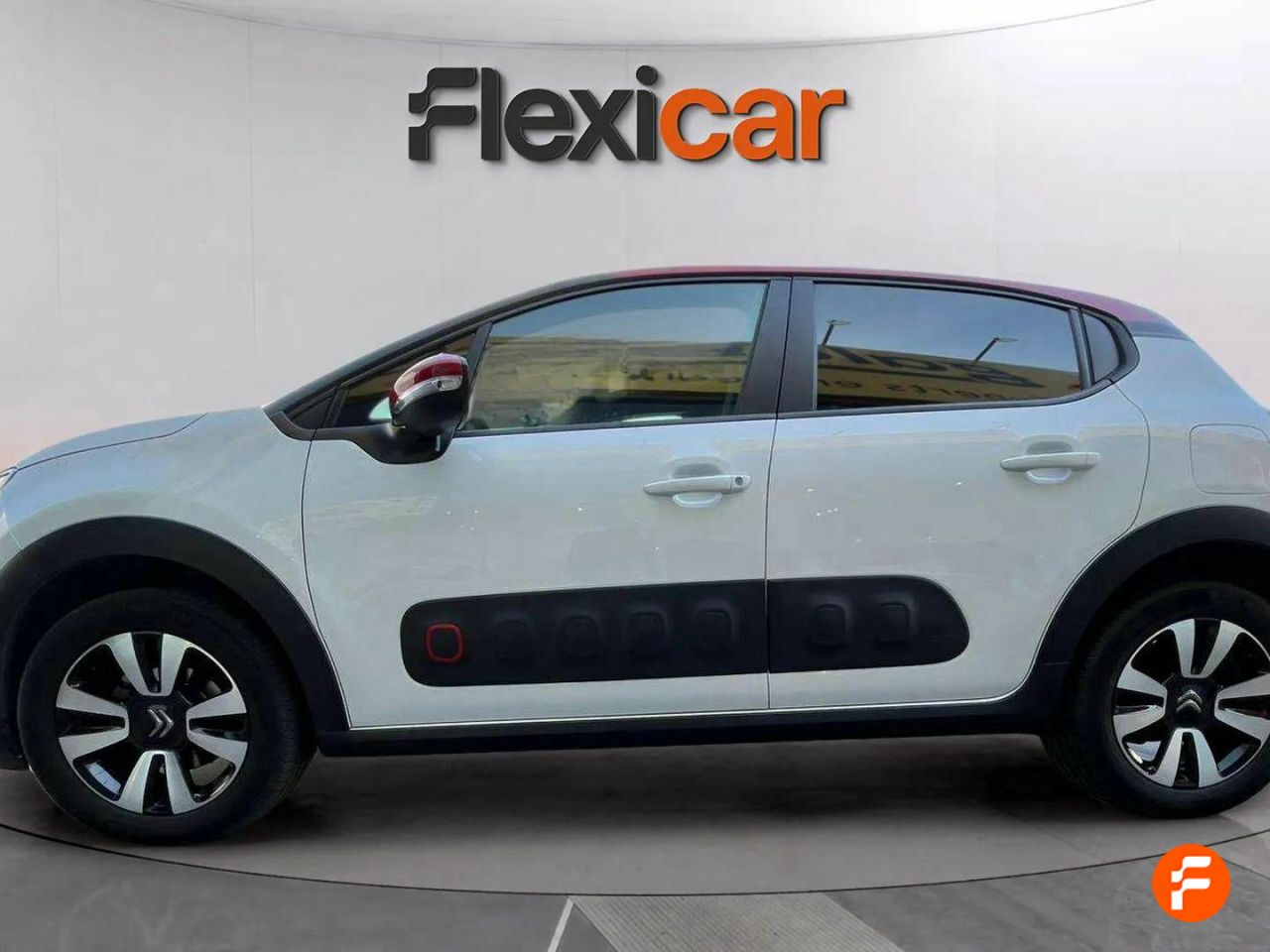 Foto Citroën C3 7