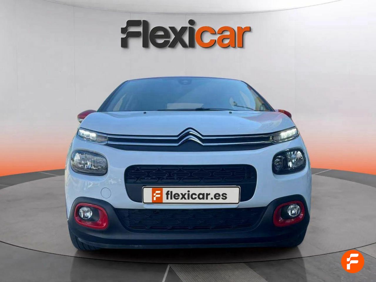 Foto Citroën C3 8