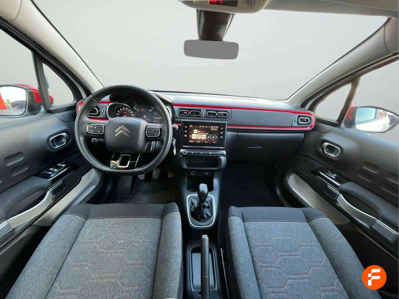 Foto Citroën C3 9