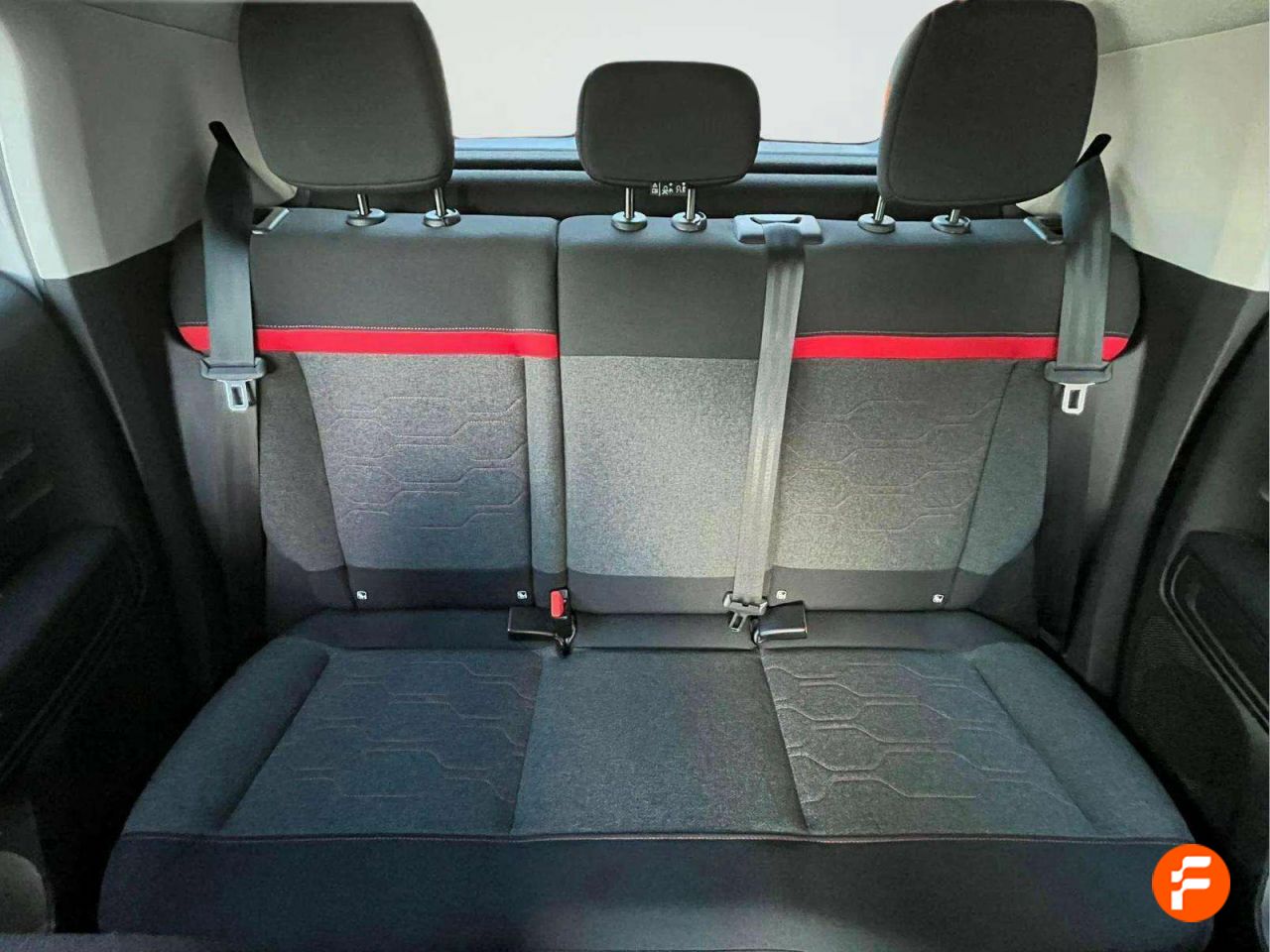 Foto Citroën C3 16