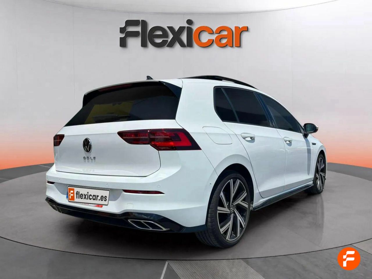 Foto Volkswagen Golf 3