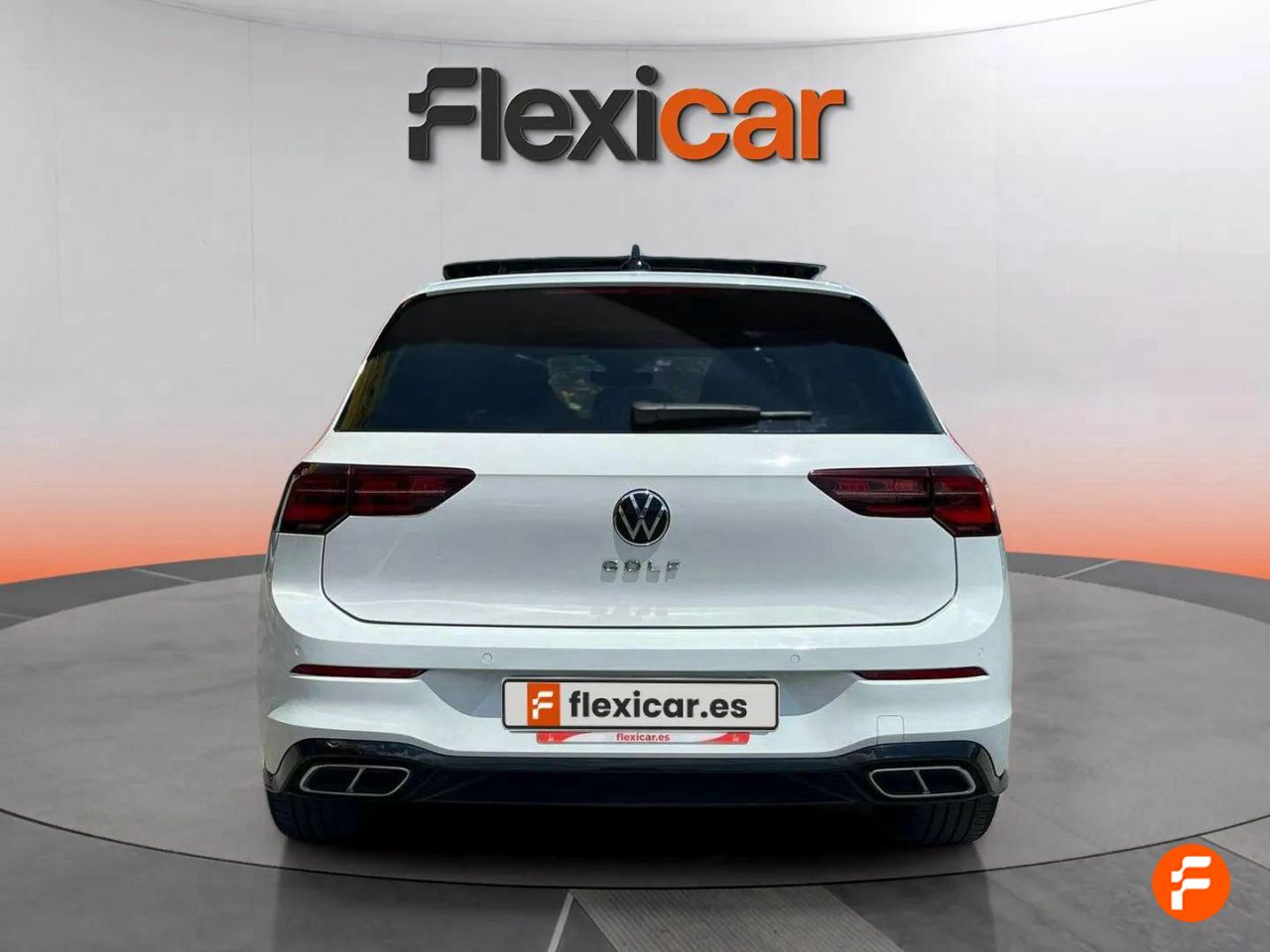 Foto Volkswagen Golf 4