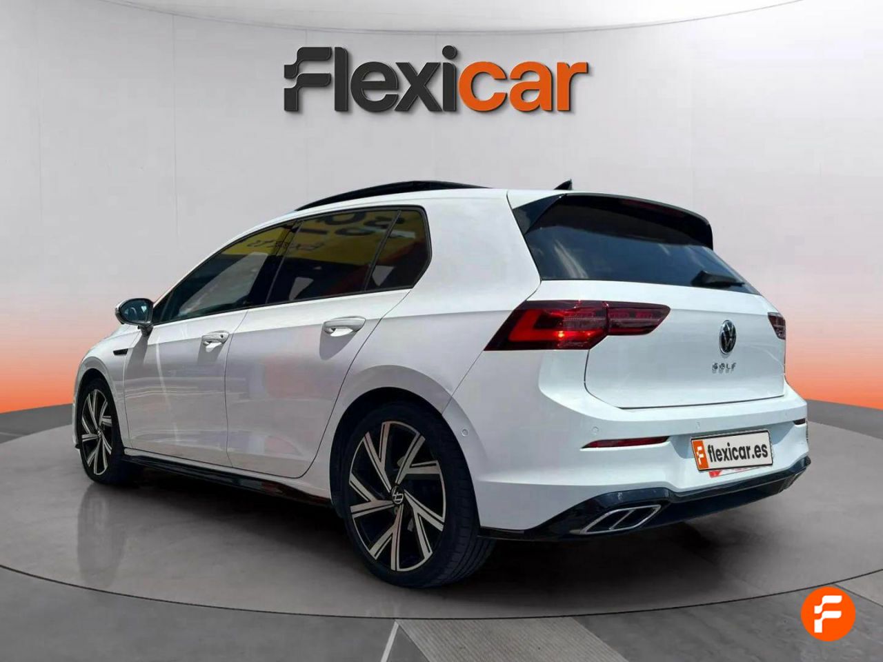 Foto Volkswagen Golf 5