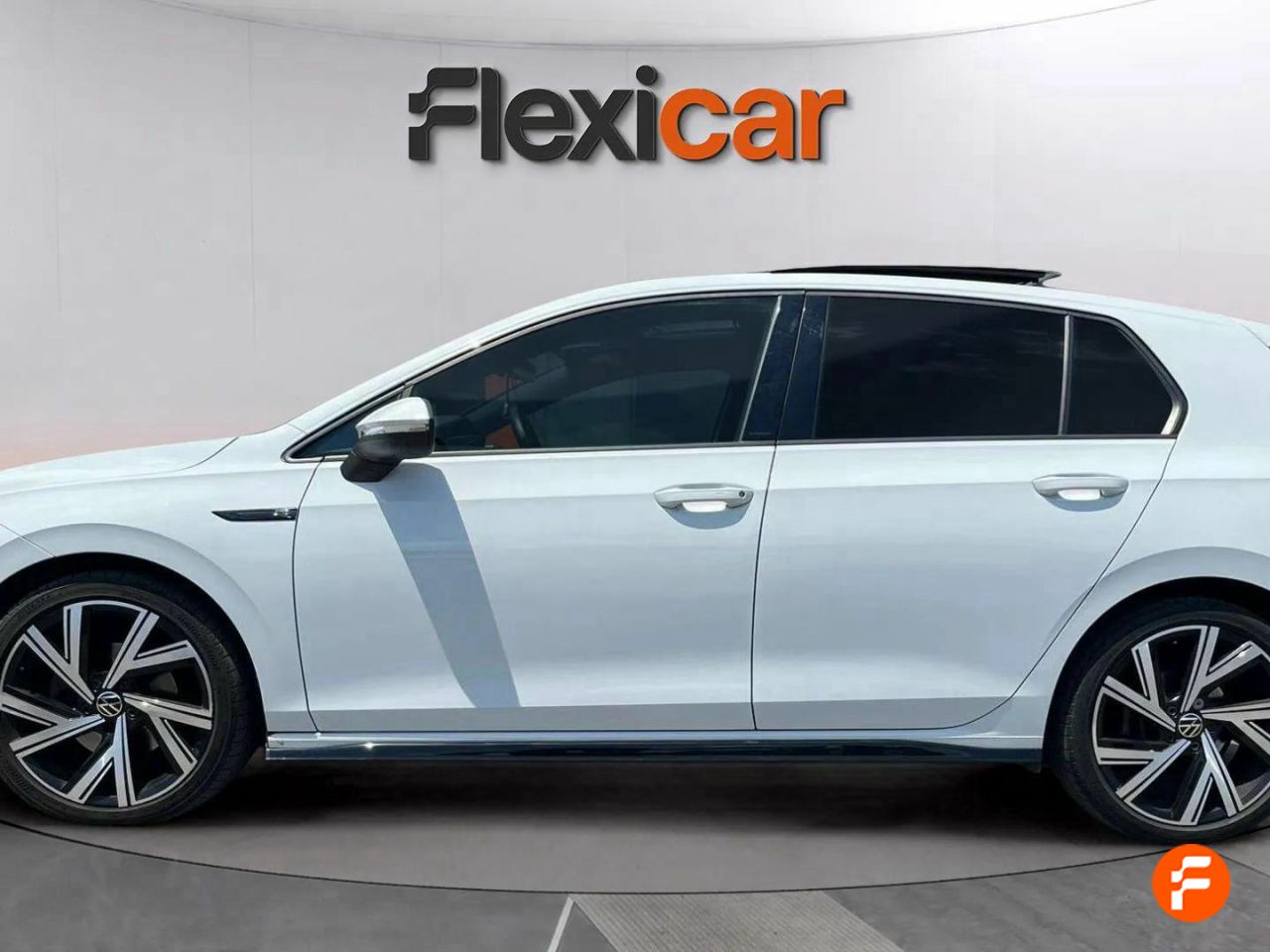 Foto Volkswagen Golf 7