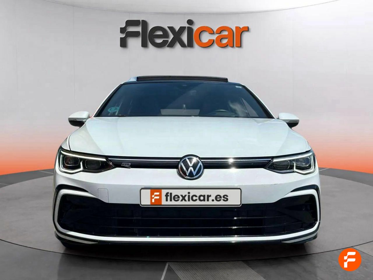 Foto Volkswagen Golf 9