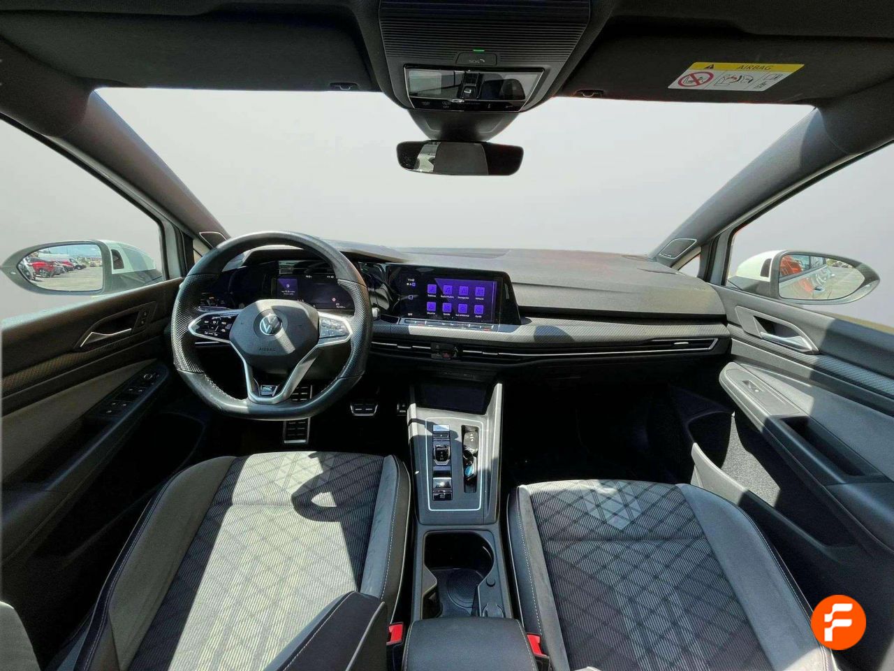 Foto Volkswagen Golf 10