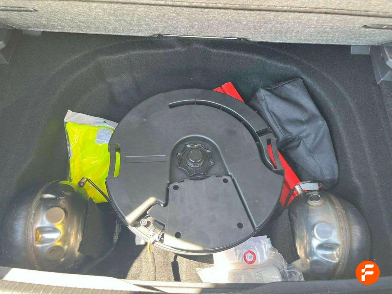 Foto Volkswagen Golf 25