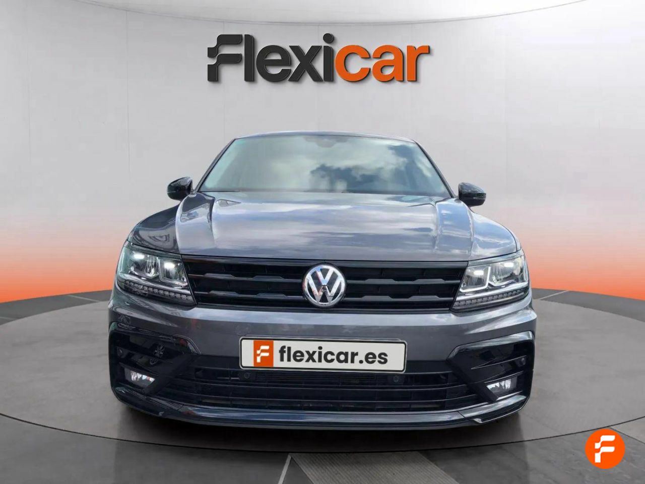 Foto Volkswagen Tiguan 2