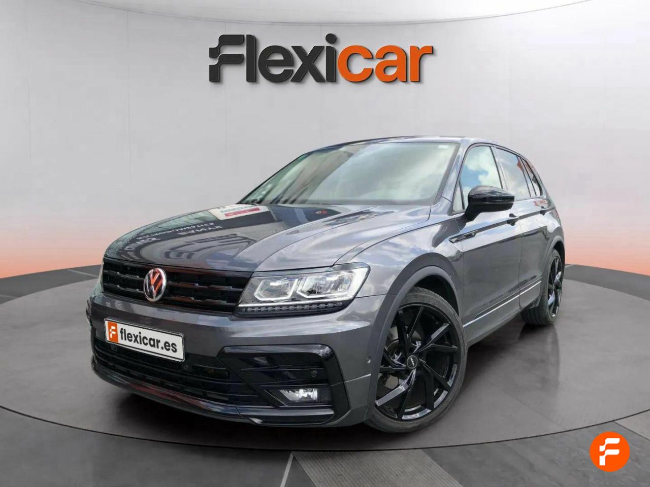 Foto Volkswagen Tiguan 3