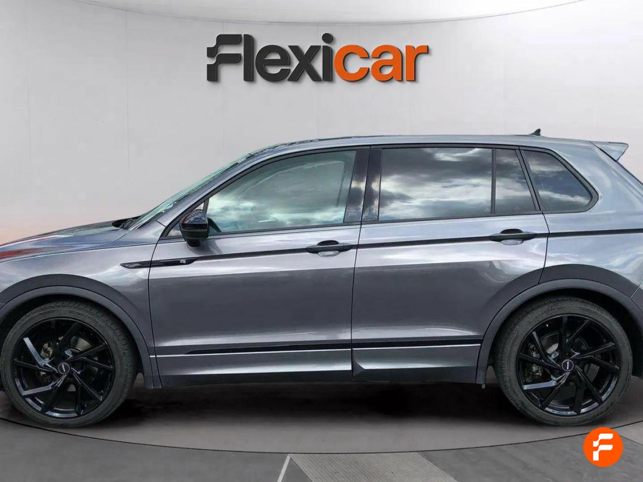 Foto Volkswagen Tiguan 4