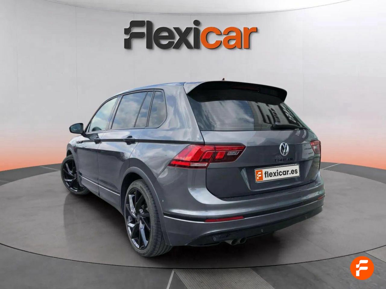 Foto Volkswagen Tiguan 5