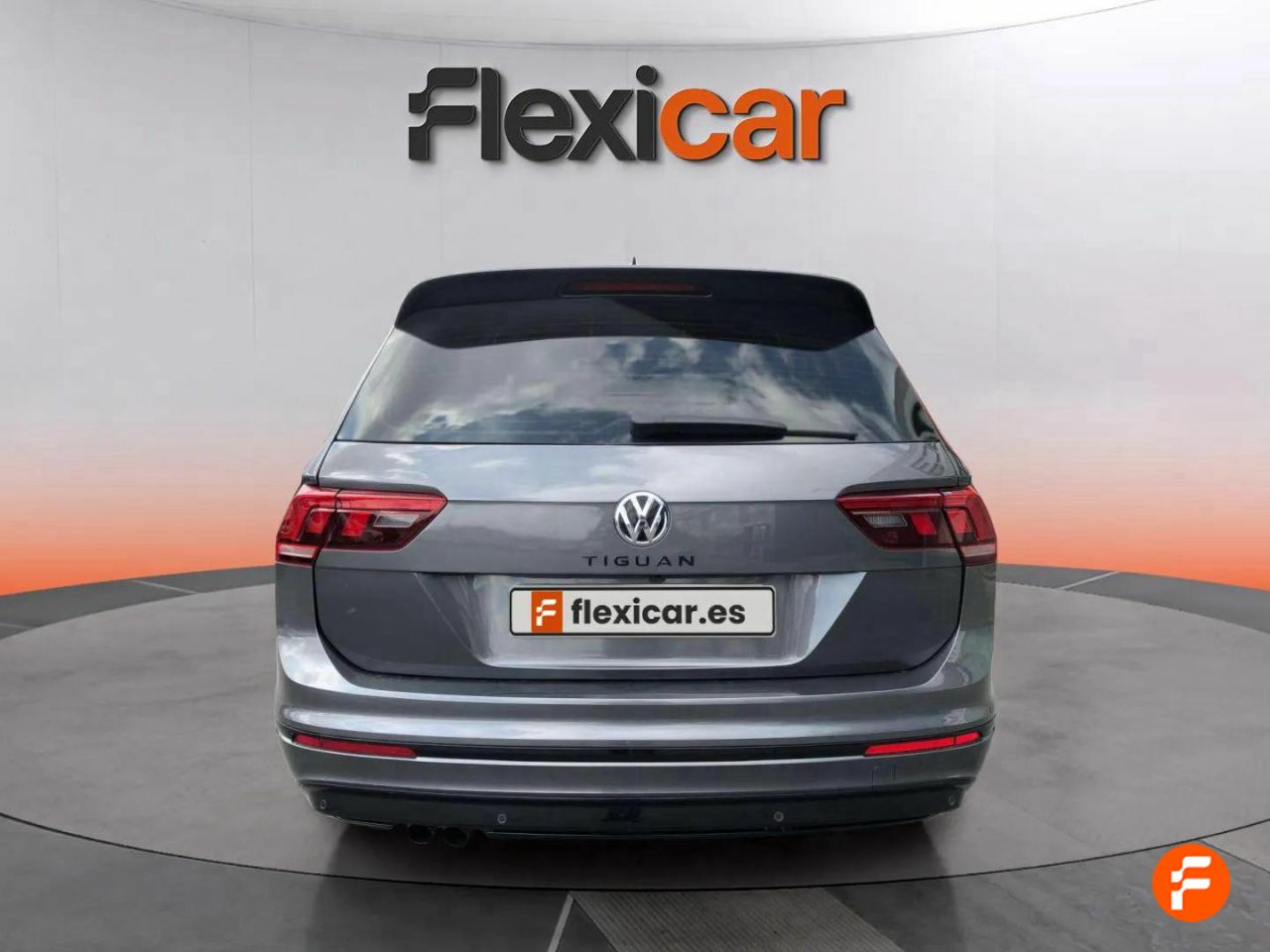 Foto Volkswagen Tiguan 7