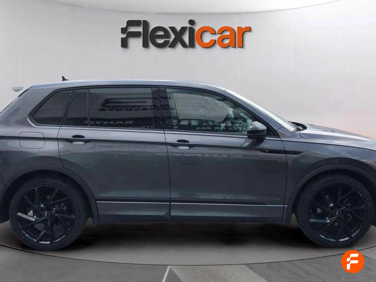 Foto Volkswagen Tiguan 9