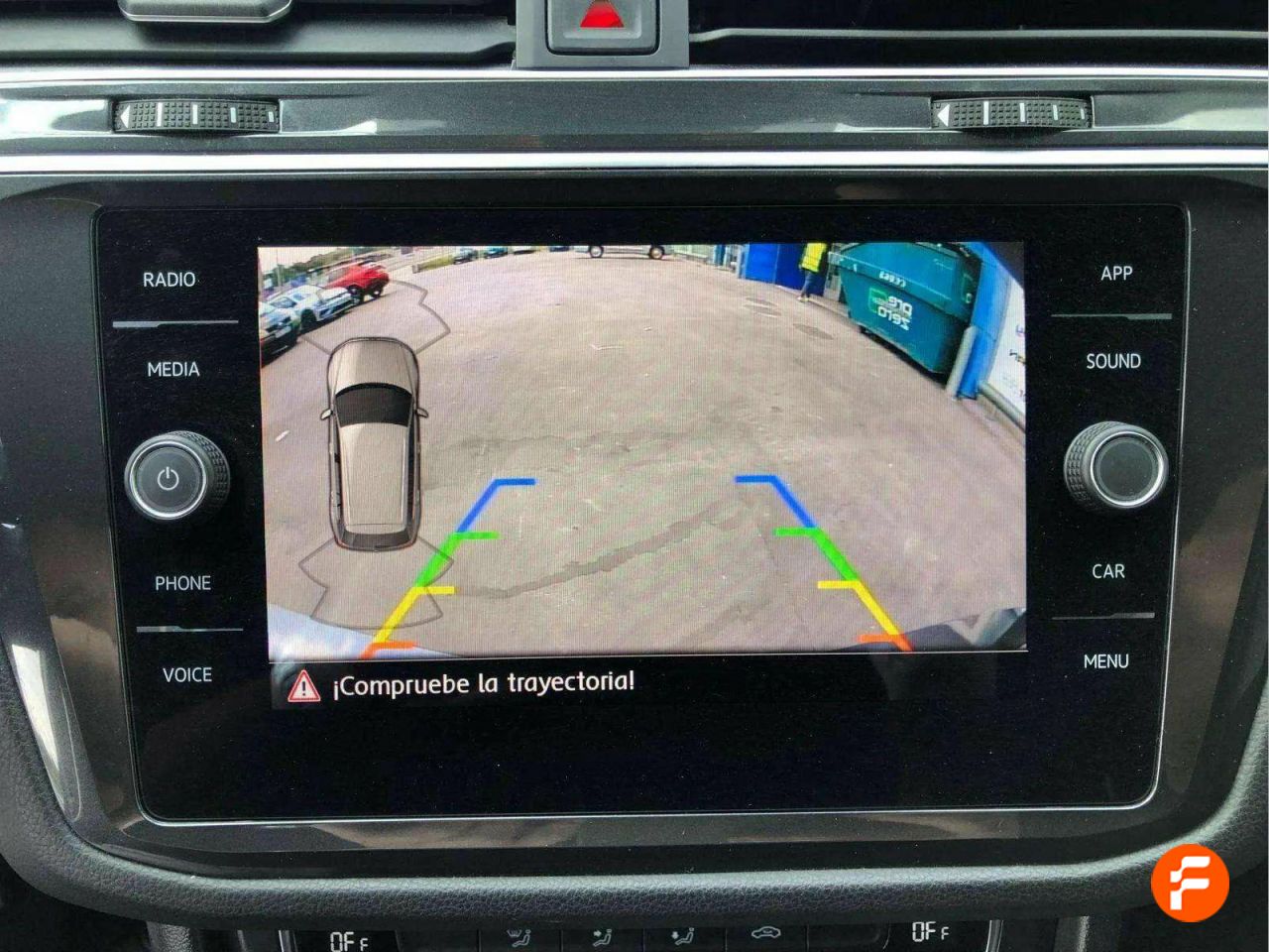 Foto Volkswagen Tiguan 16