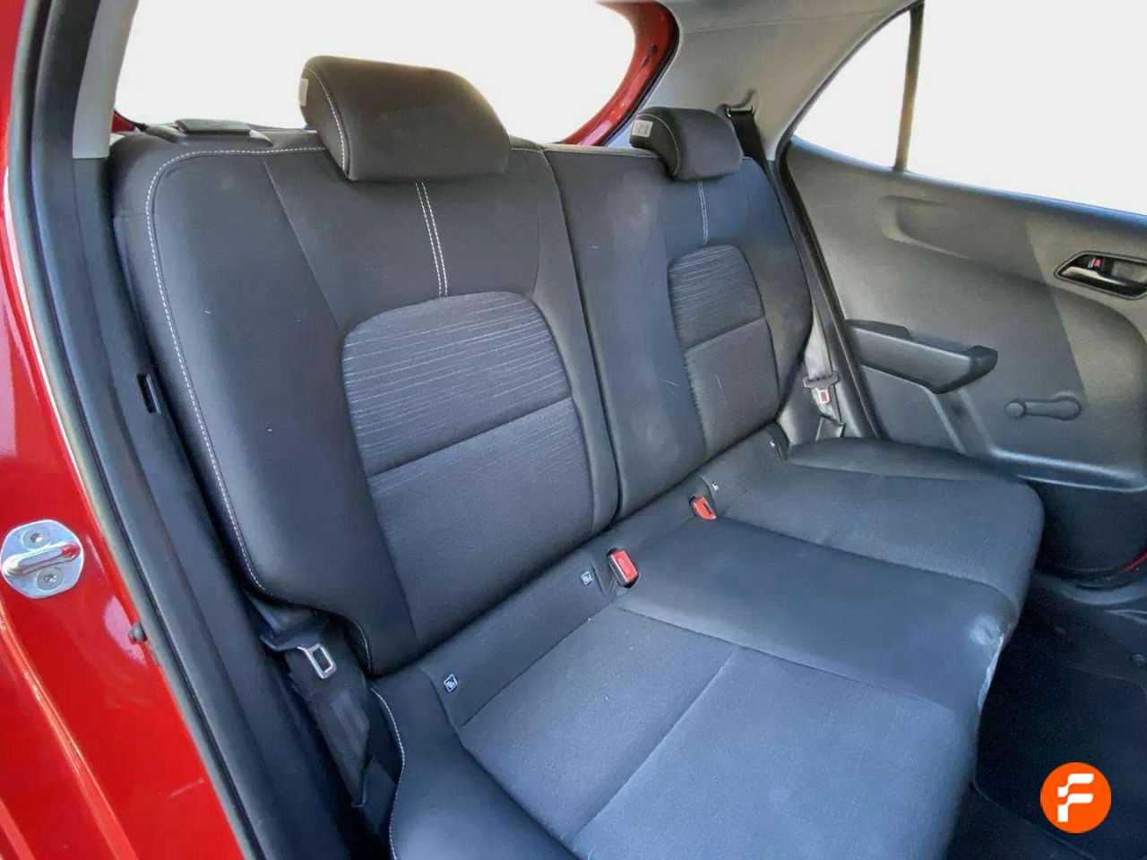 Foto Kia Picanto 14