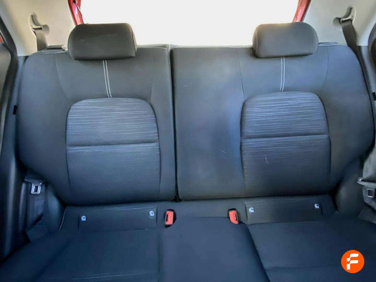 Foto Kia Picanto 15