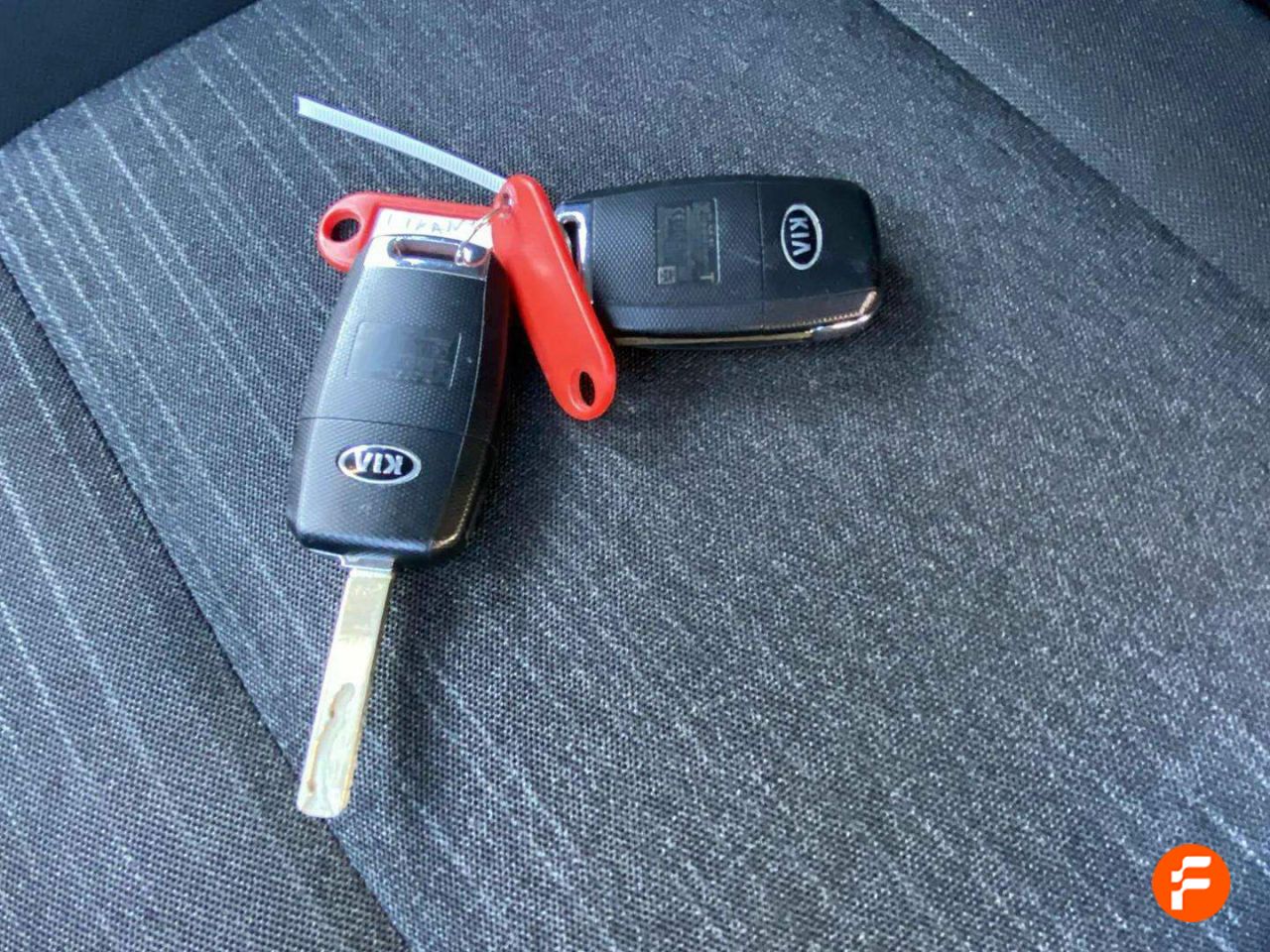 Foto Kia Picanto 18