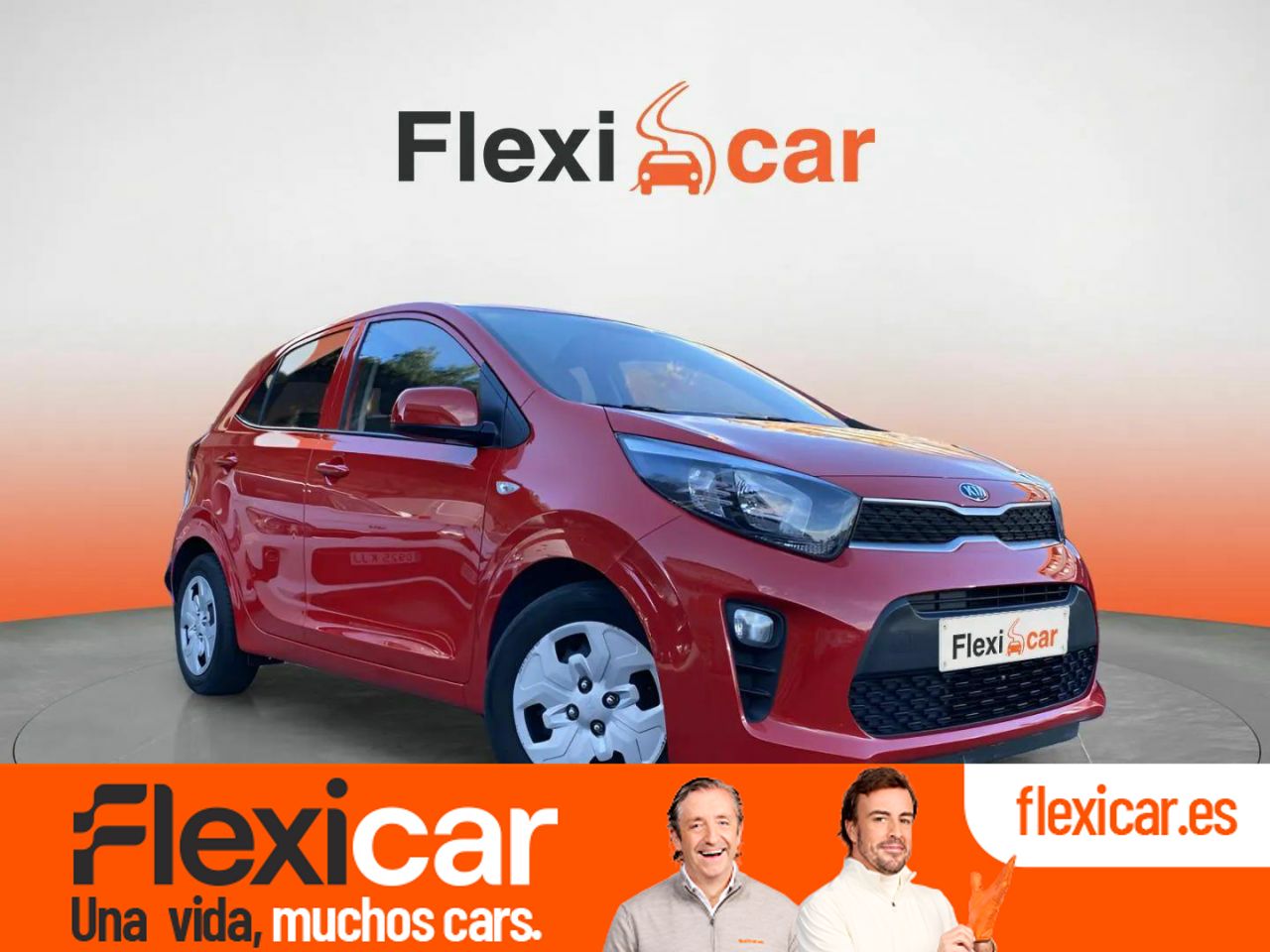 Foto Kia Picanto 1