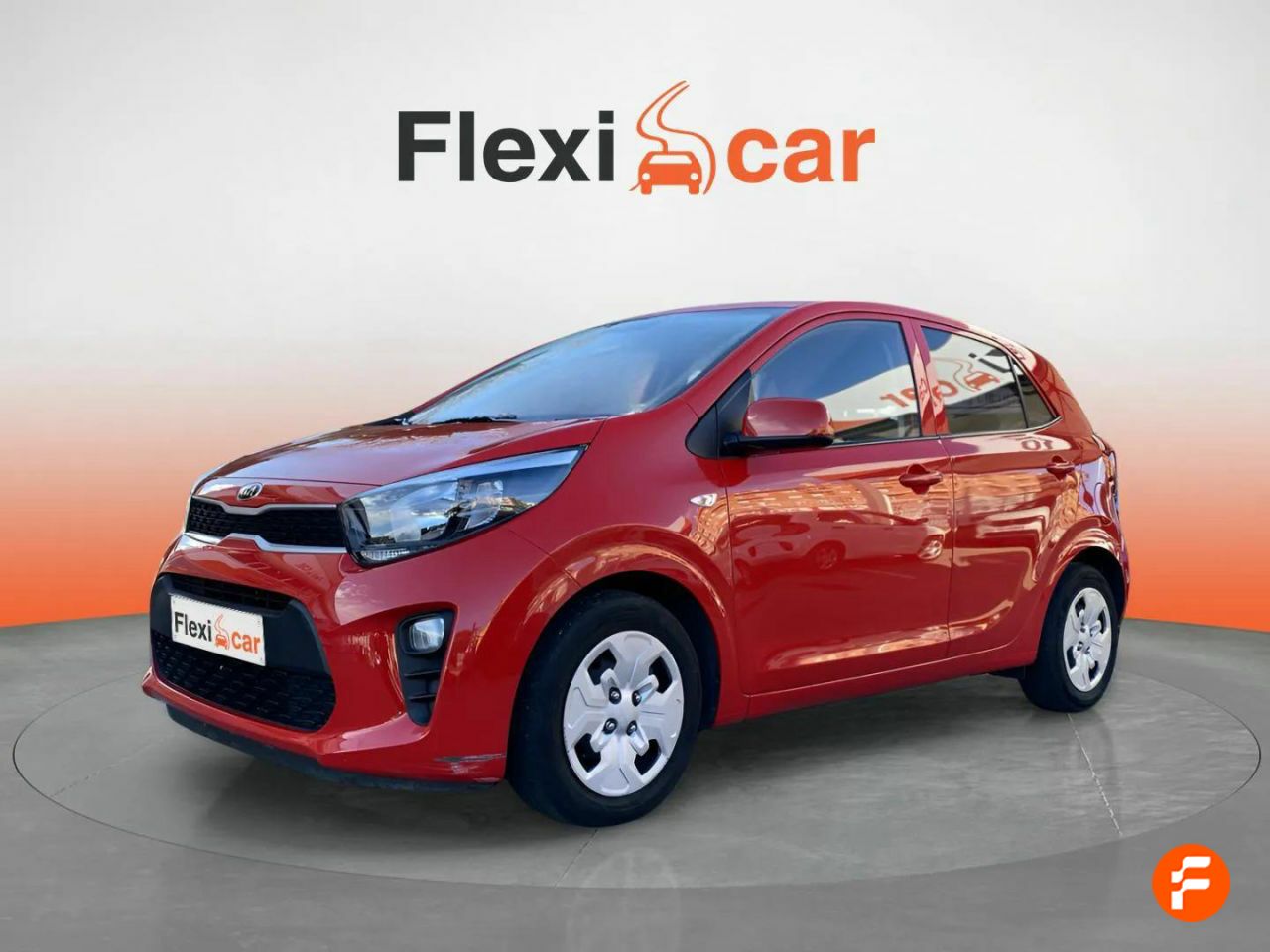 Foto Kia Picanto 2