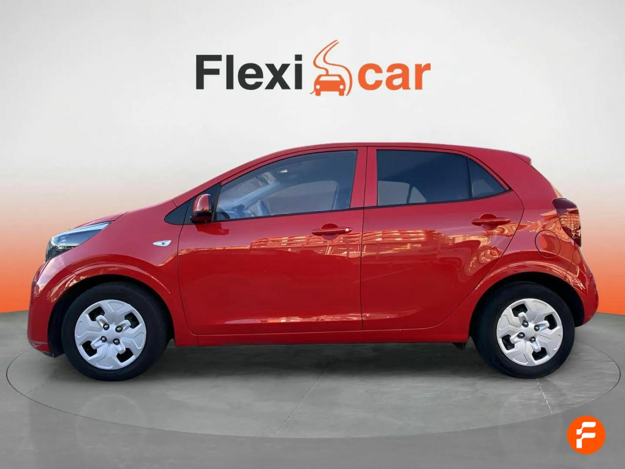 Foto Kia Picanto 3