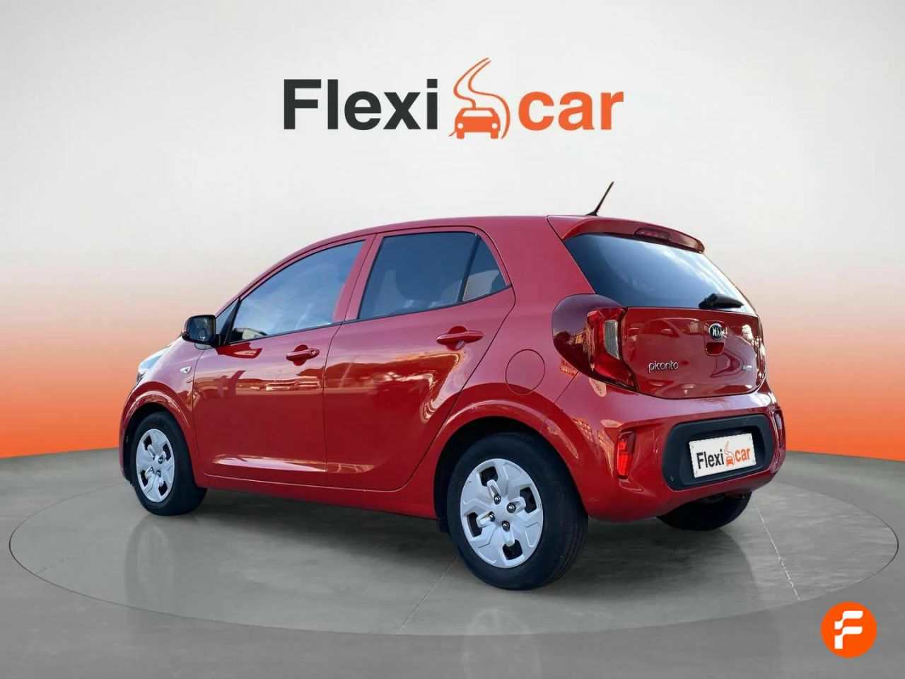 Foto Kia Picanto 4