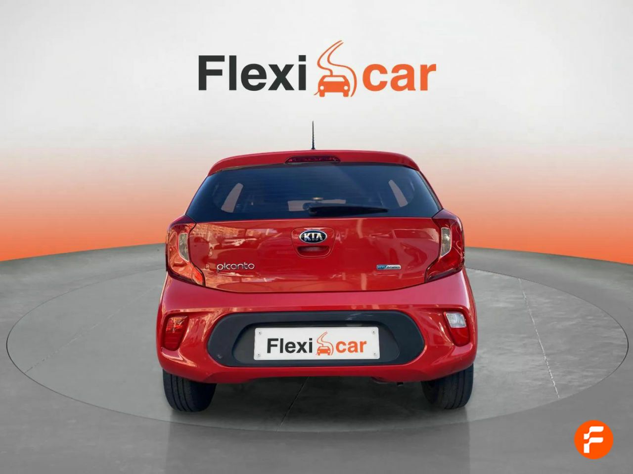 Foto Kia Picanto 5