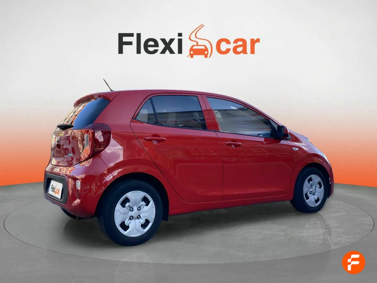 Foto Kia Picanto 7