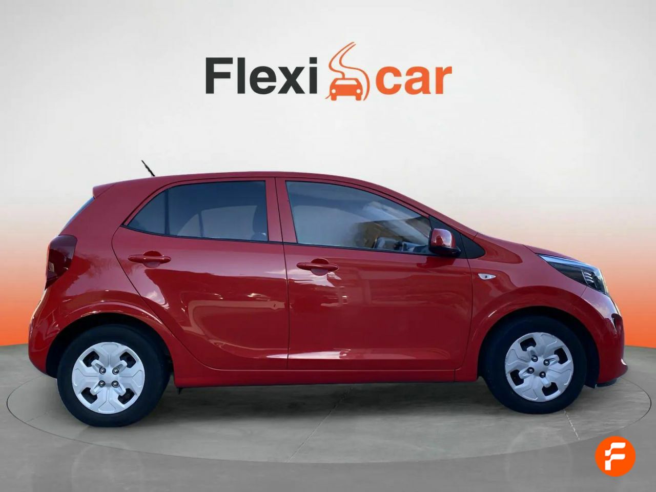 Foto Kia Picanto 8