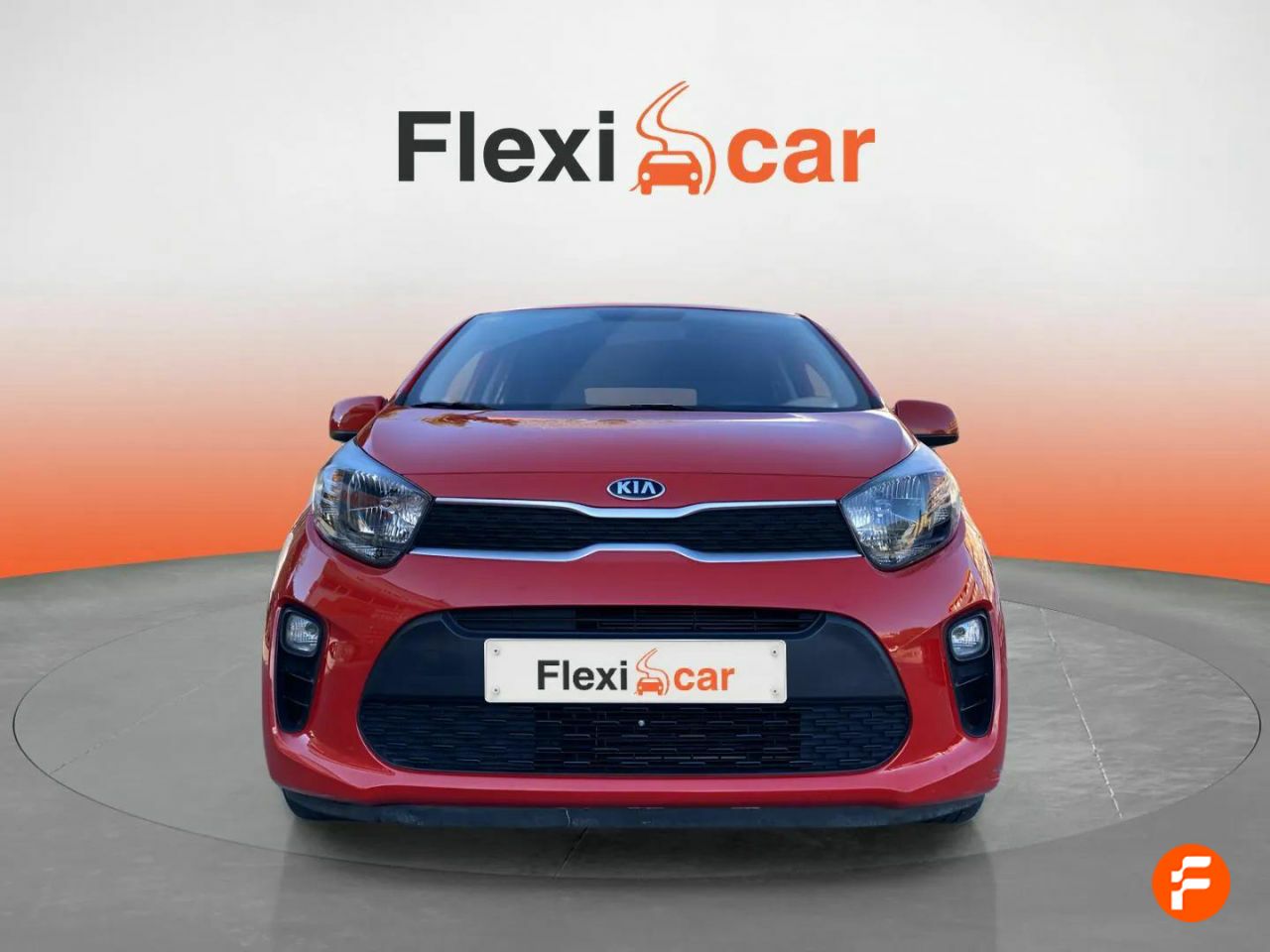 Foto Kia Picanto 9