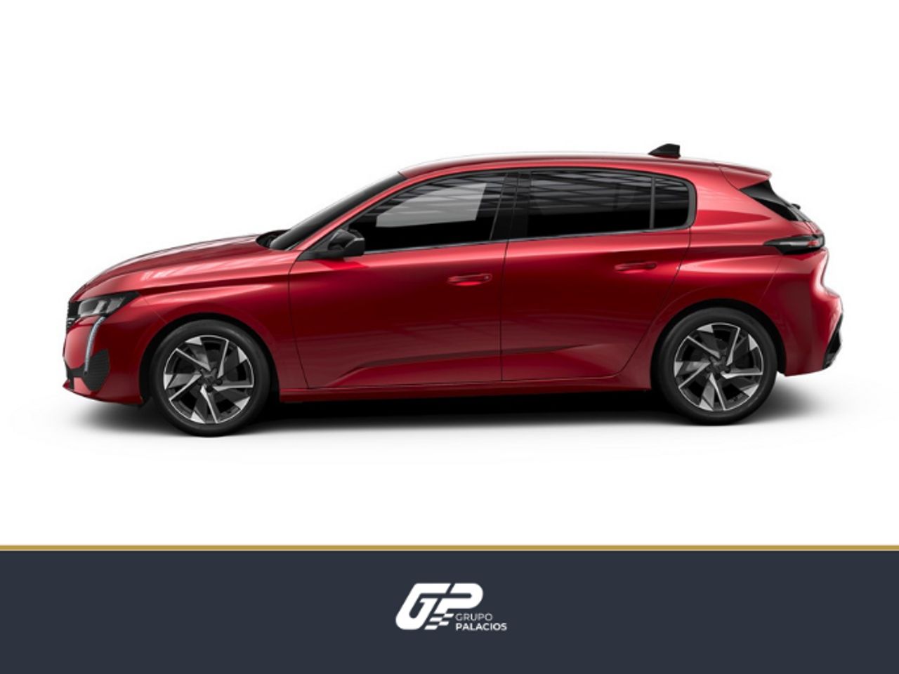 Foto Peugeot 308 4