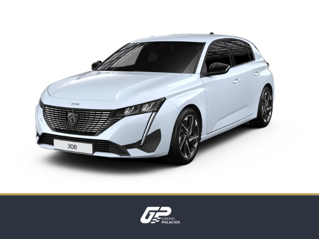 Foto Peugeot 308 2