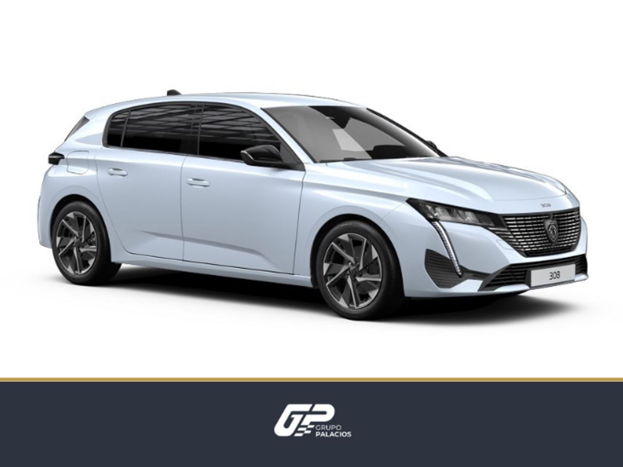 Foto Peugeot 308 3