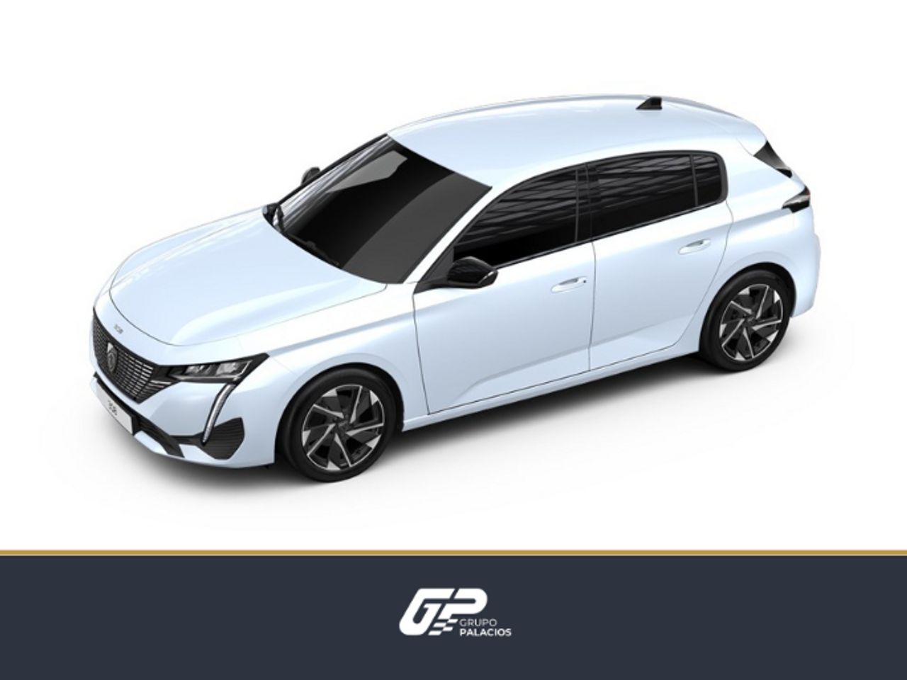 Foto Peugeot 308 5