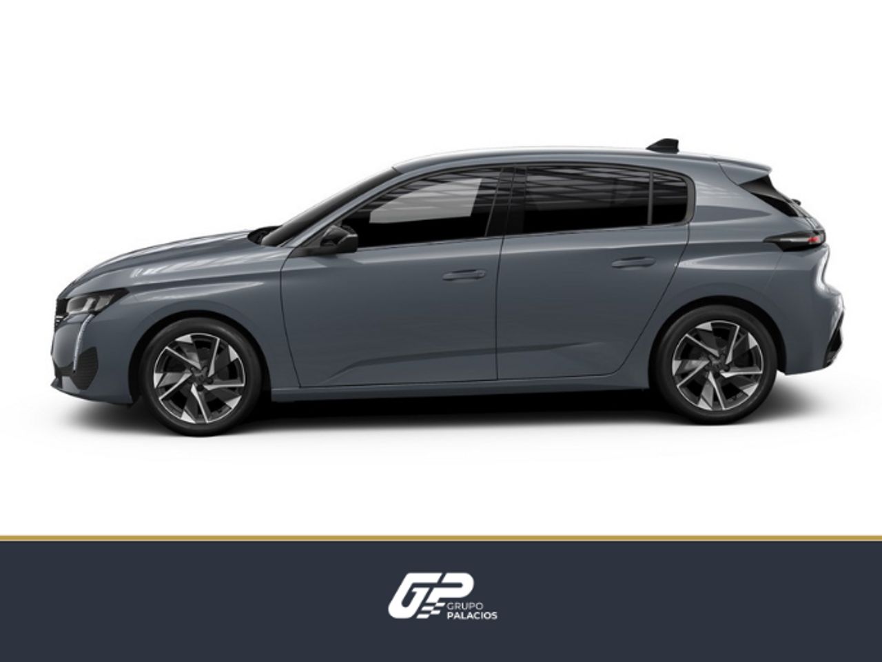 Foto Peugeot 308 4