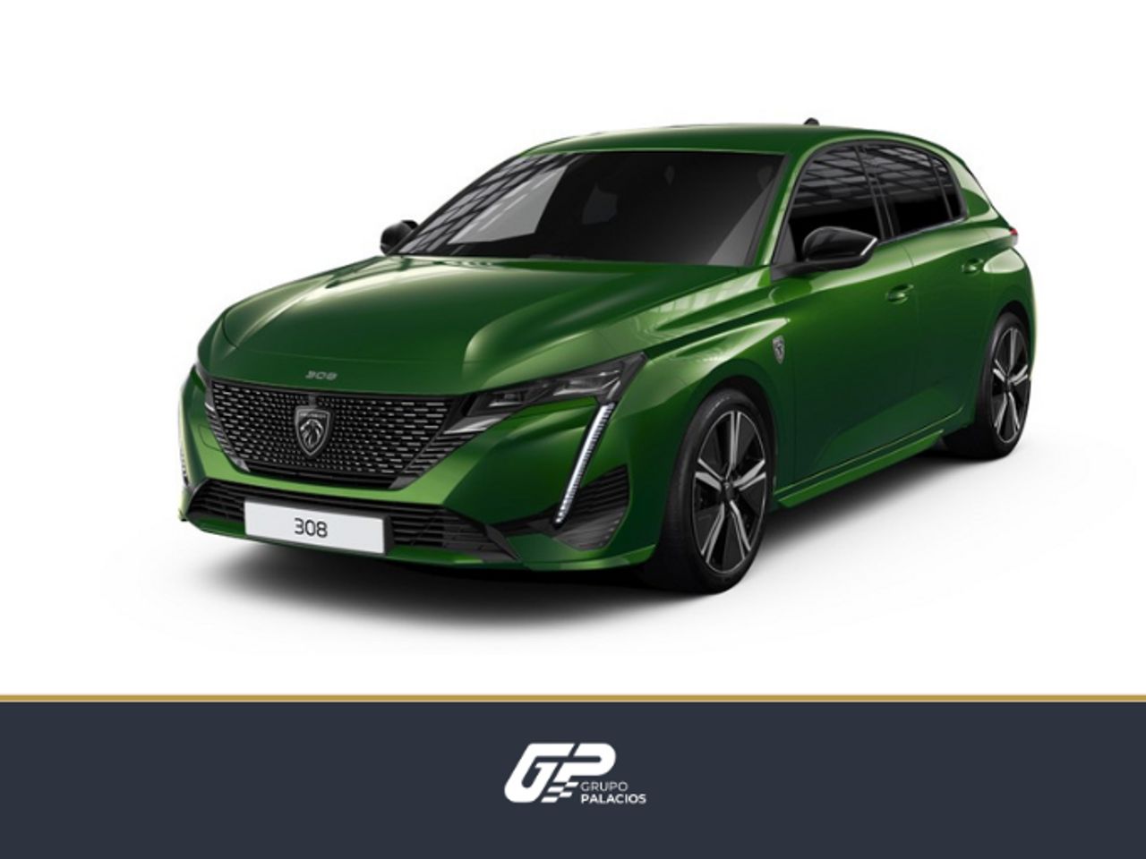 Foto Peugeot 308 2