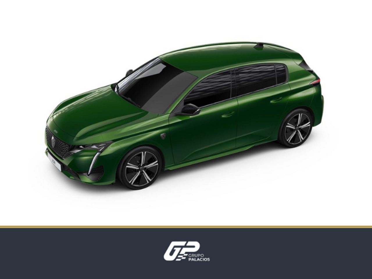 Foto Peugeot 308 5