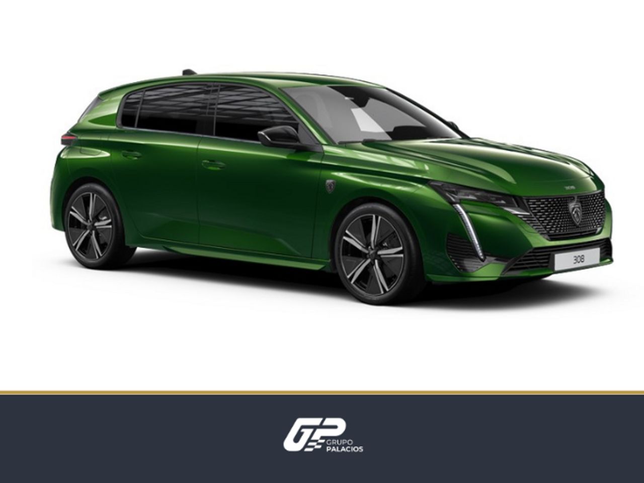 Foto Peugeot 308 3