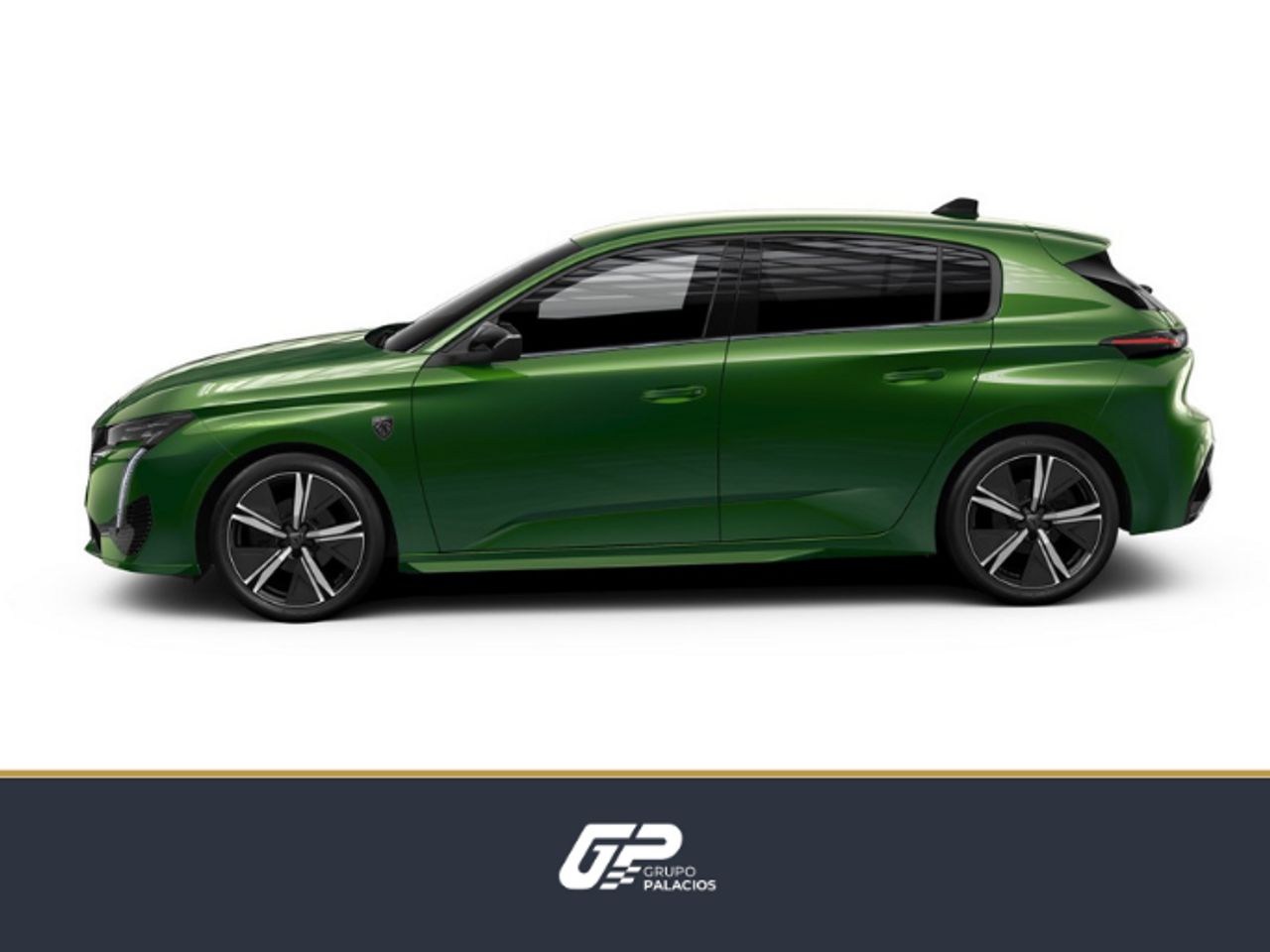 Foto Peugeot 308 4