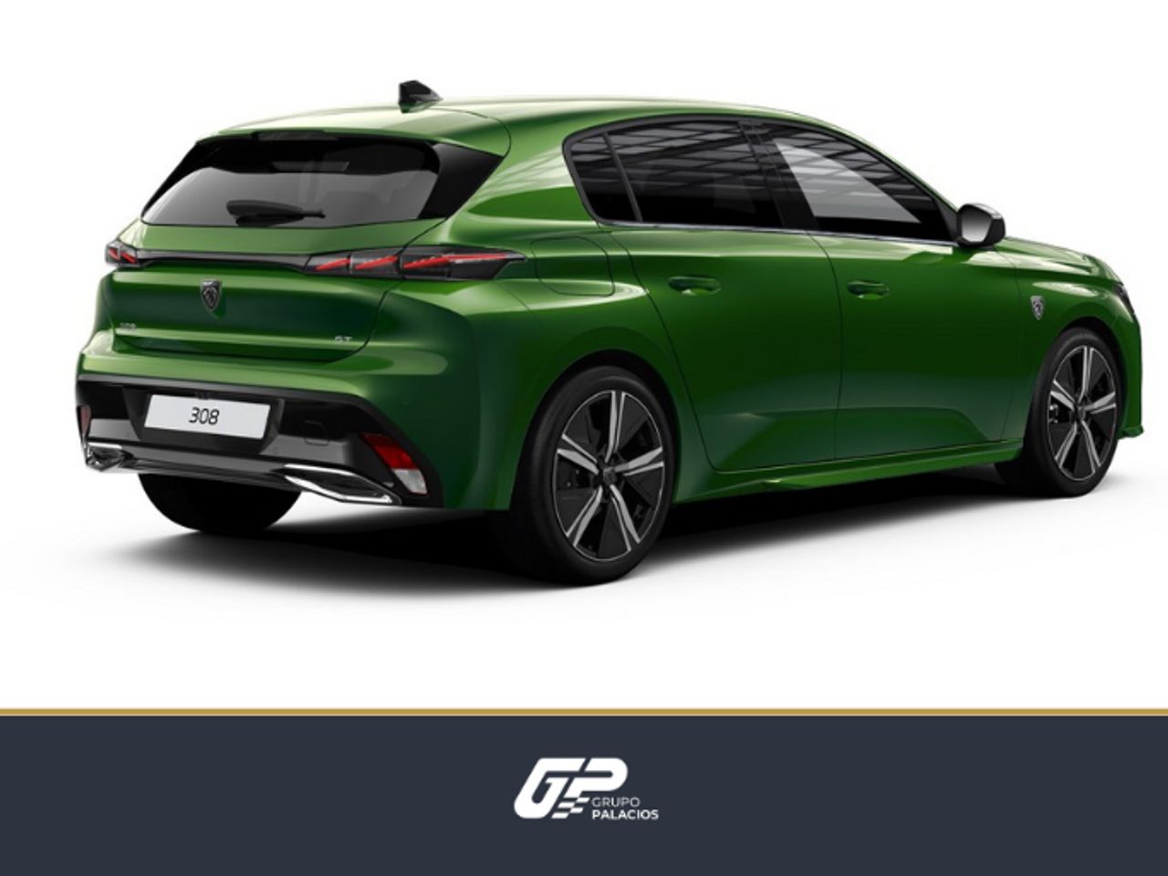 Foto Peugeot 308 6