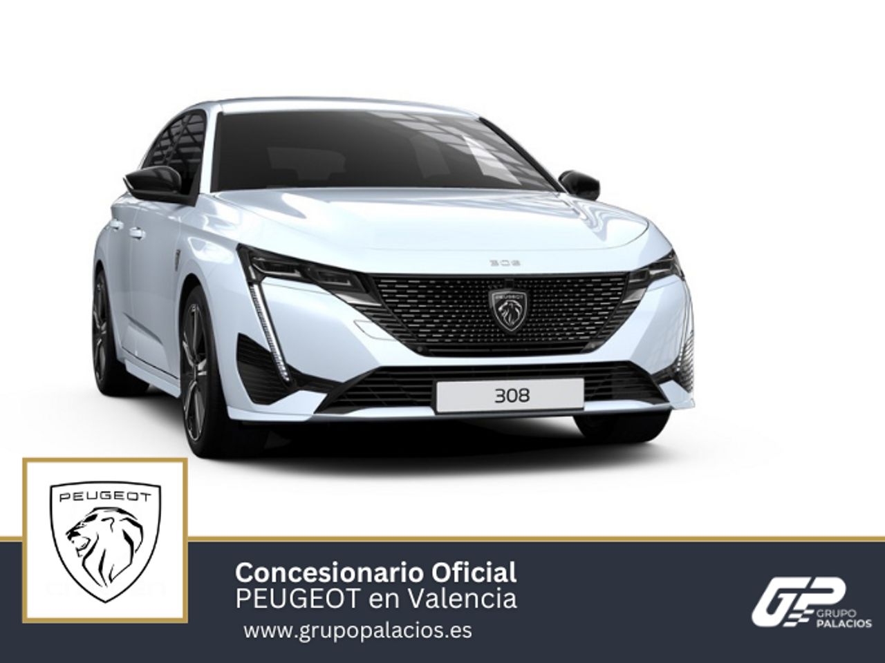 Foto Peugeot 308 1
