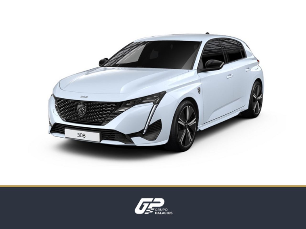 Foto Peugeot 308 2