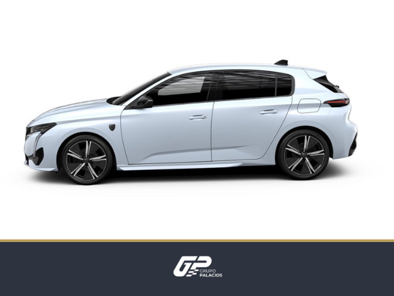 Foto Peugeot 308 4