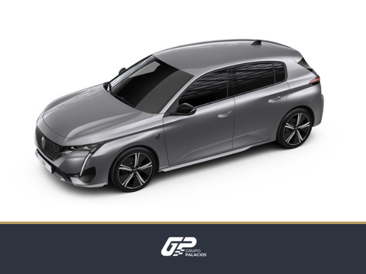 Foto Peugeot 308 5
