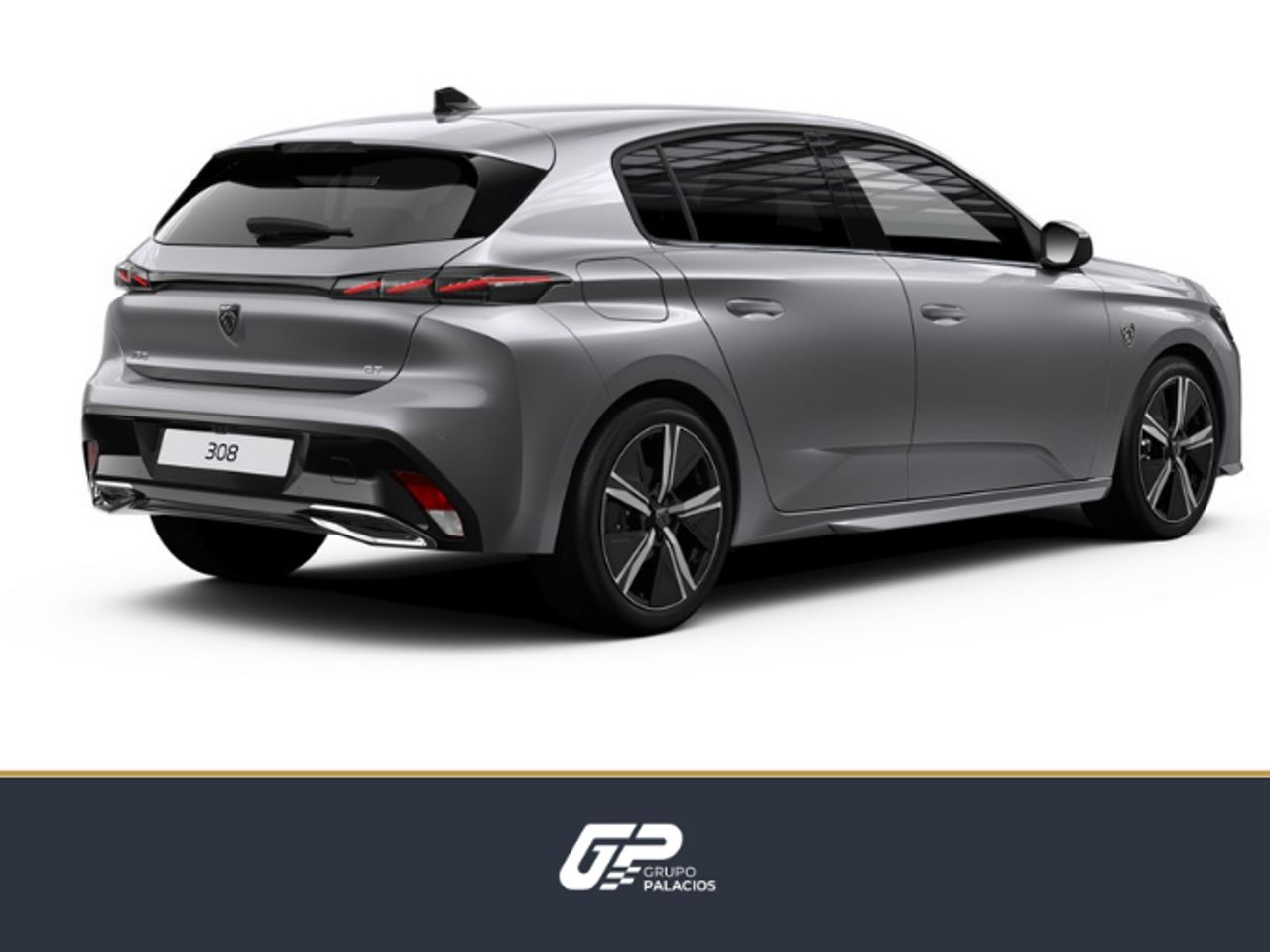 Foto Peugeot 308 6