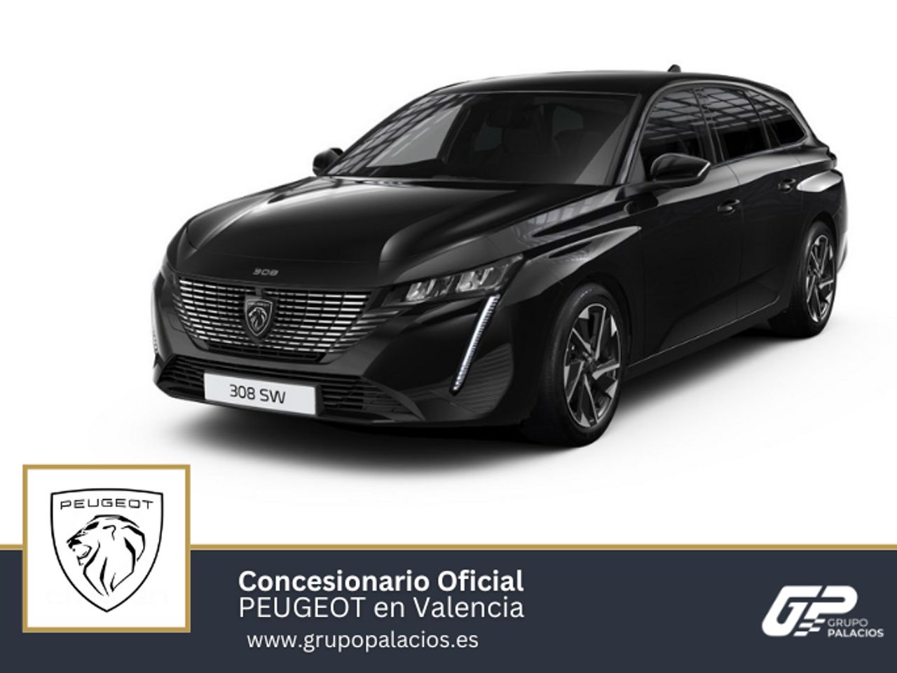 Foto Peugeot 308 1