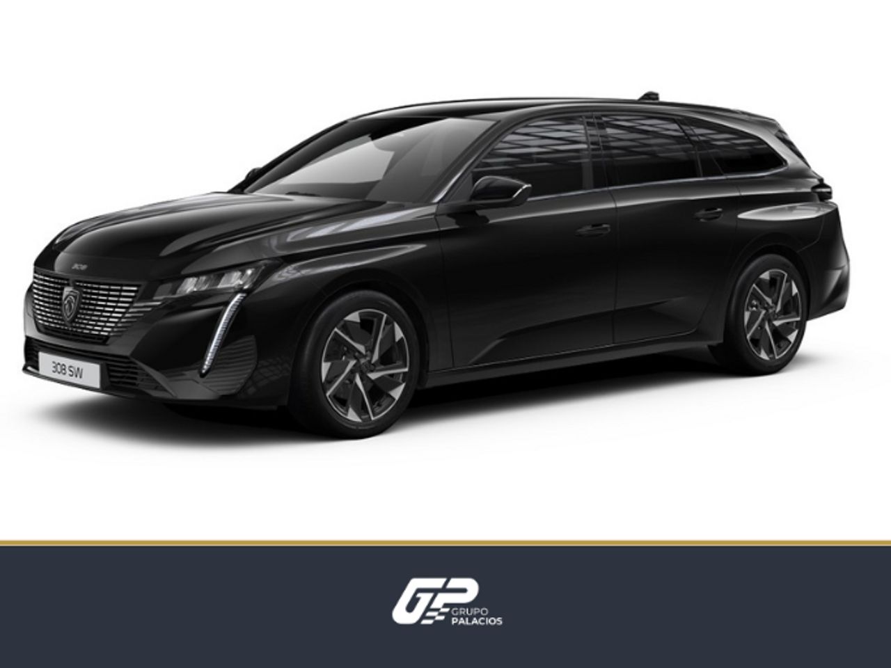 Foto Peugeot 308 2