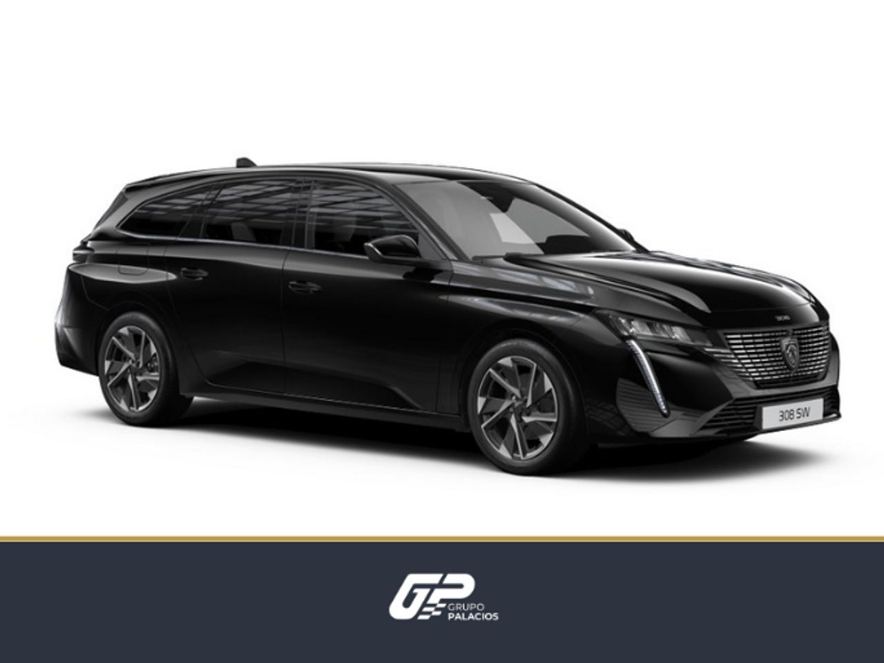 Foto Peugeot 308 3