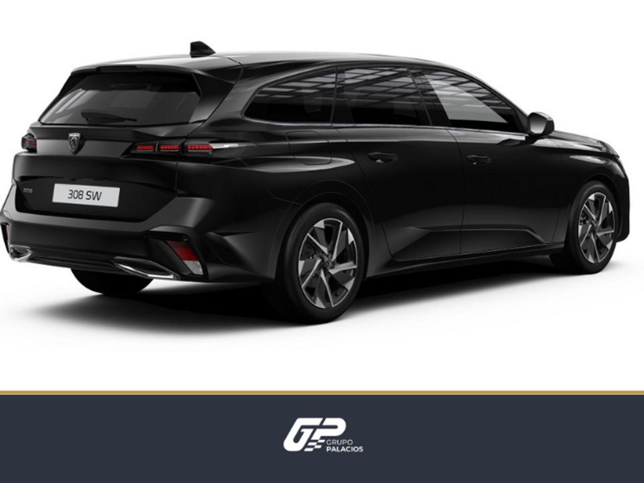 Foto Peugeot 308 6