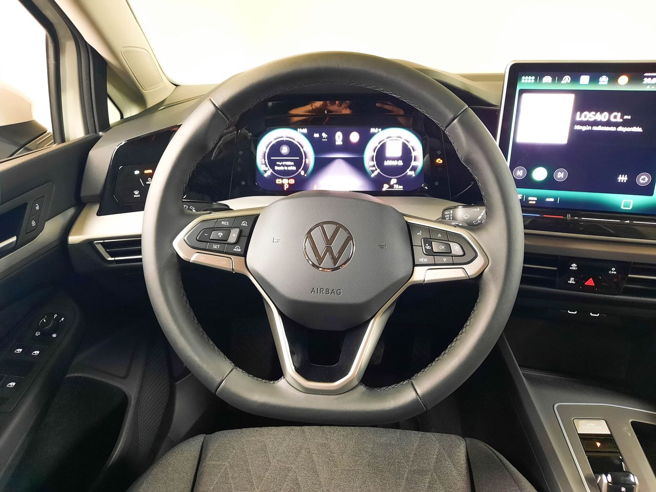 Foto Volkswagen Golf 10