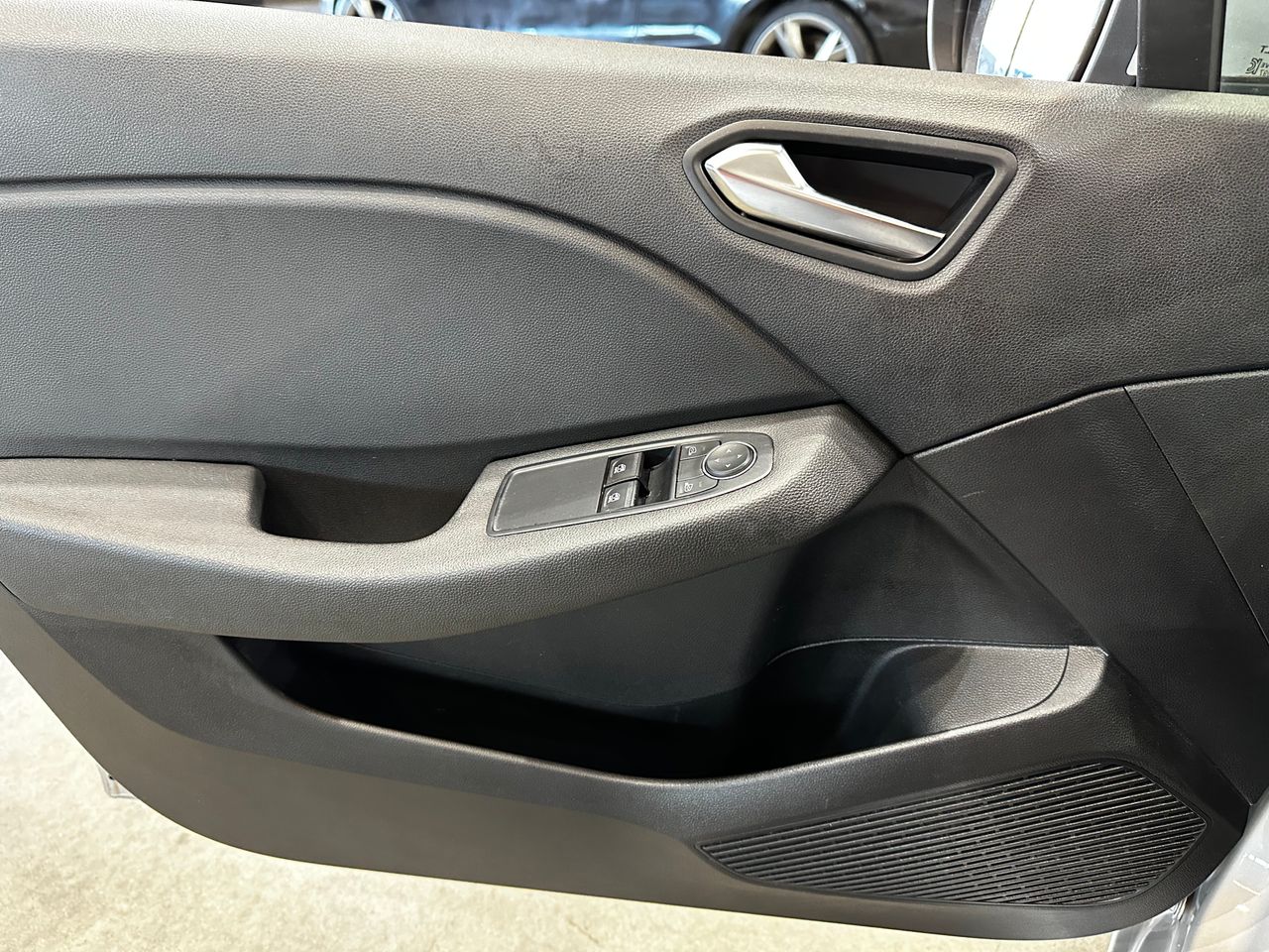 Foto Renault Clio 13